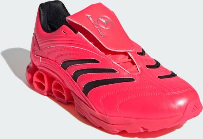 Adidas Predator Megaride Mercedes Schoenen
