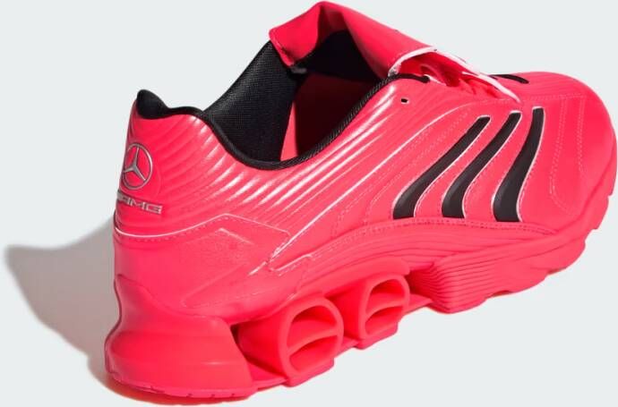 Adidas Predator Megaride Mercedes Schoenen