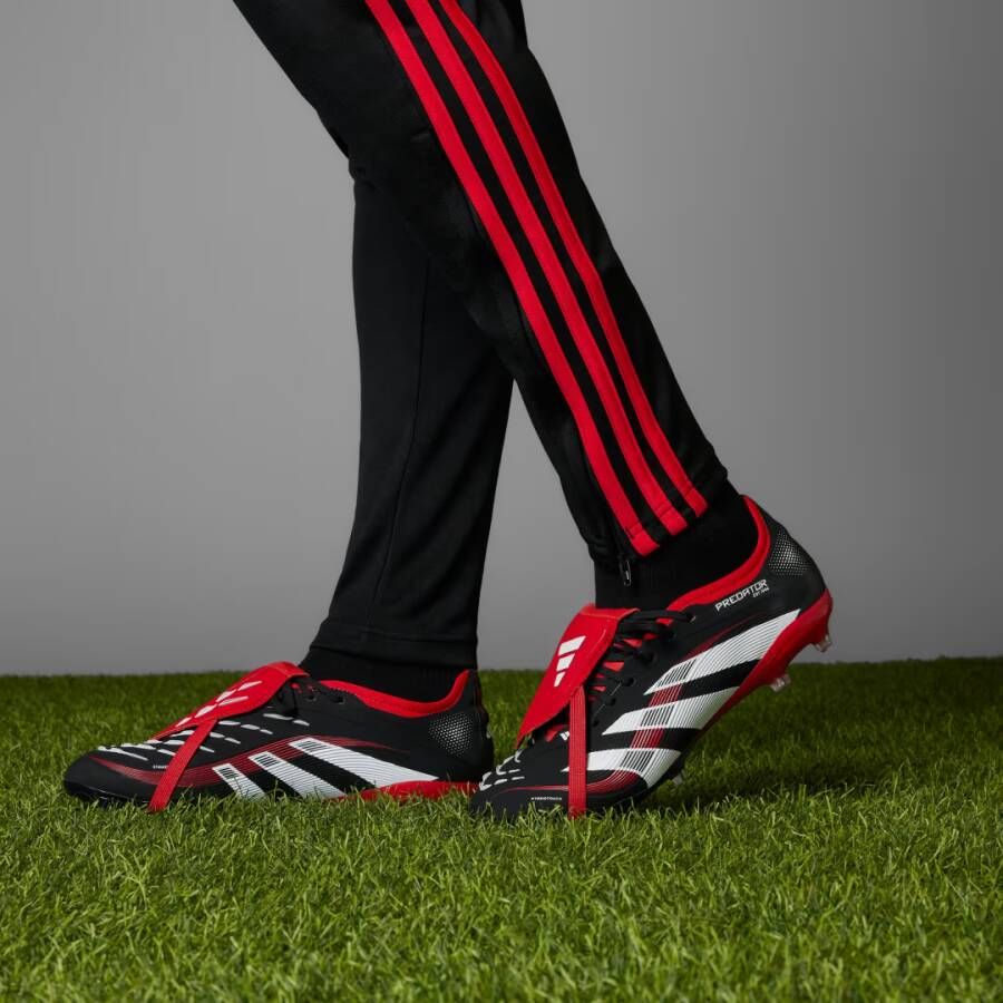 Adidas Predator Pro BWR Fold-Over Tongue Firm Ground Voetbalschoenen