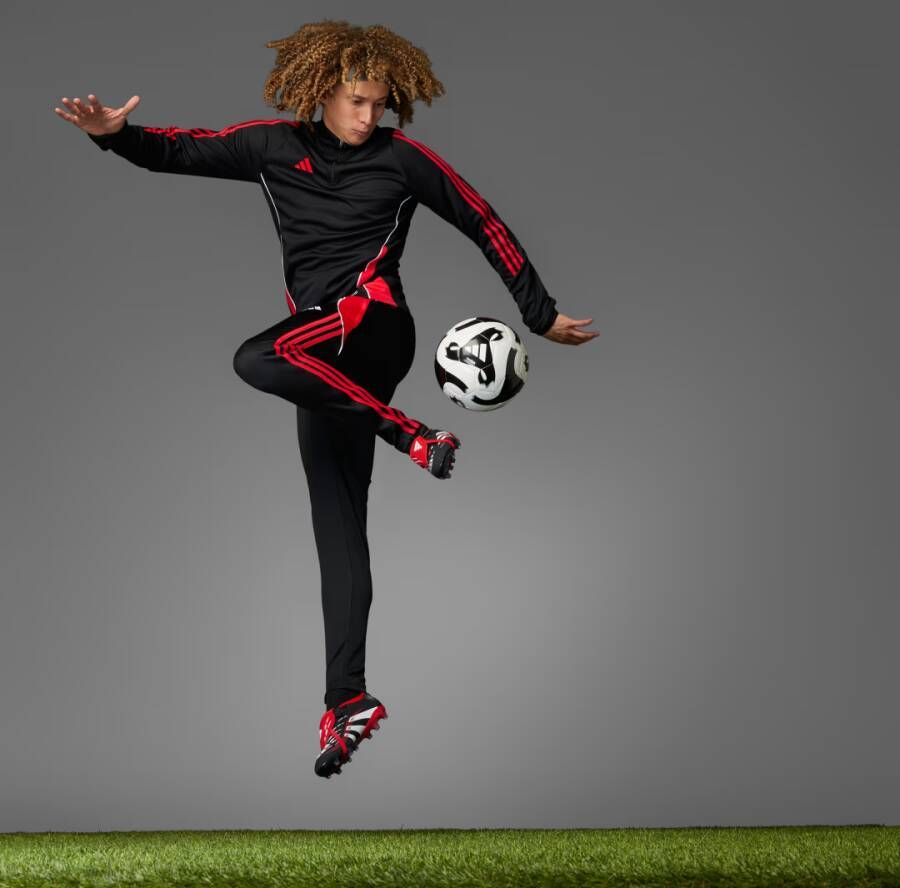 Adidas Predator Pro BWR Fold-Over Tongue Firm Ground Voetbalschoenen
