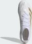 Adidas Perfor ce Predator Pro Firm Ground Voetbalschoenen Unisex Wit - Thumbnail 3