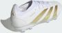 Adidas Perfor ce Predator Pro Firm Ground Voetbalschoenen Unisex Wit - Thumbnail 6