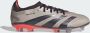 Adidas Predator Pro FG Platinum Metallic Aurora Black Turbo Platinum Metallic Aurora Black Turbo - Thumbnail 6