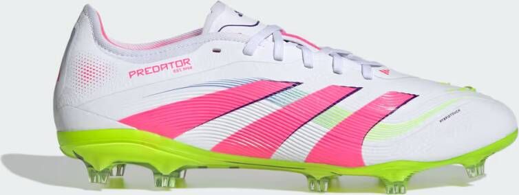 Adidas Predator Pro Firm Ground Voetbalschoenen