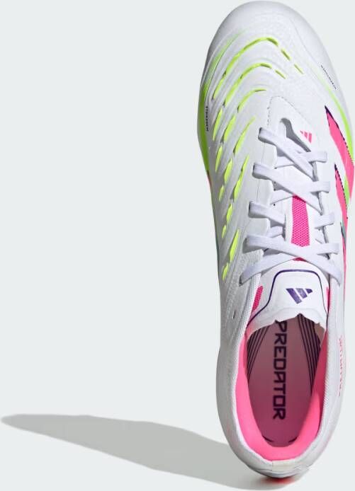 Adidas Predator Pro Firm Ground Voetbalschoenen