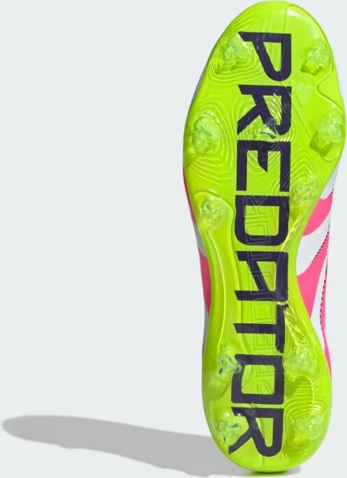 Adidas Predator Pro Firm Ground Voetbalschoenen
