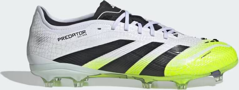 Adidas Predator Pro Firm Ground Voetbalschoenen