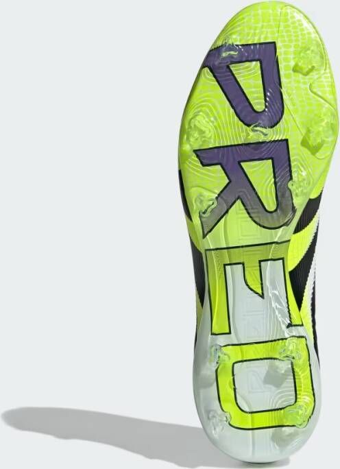 Adidas Predator Pro Firm Ground Voetbalschoenen
