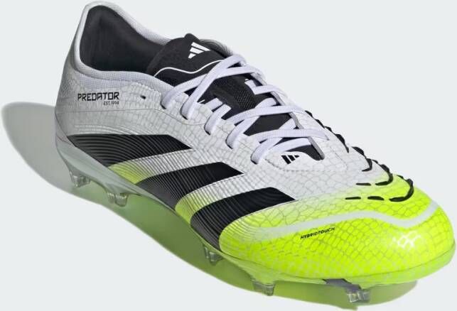 Adidas Predator Pro Firm Ground Voetbalschoenen