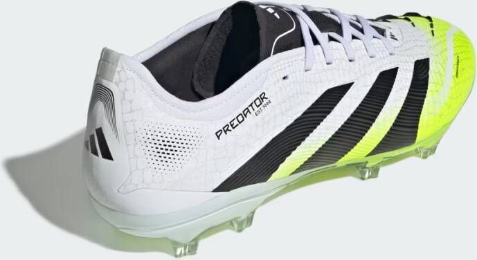 Adidas Predator Pro Firm Ground Voetbalschoenen