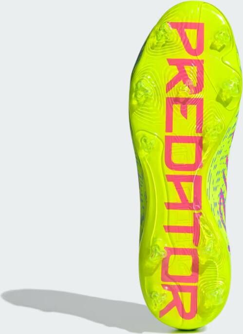 Adidas Predator Pro Firm Ground Voetbalschoenen