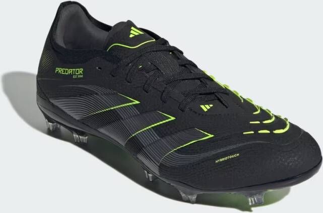 Adidas Predator Pro Firm Ground Voetbalschoenen