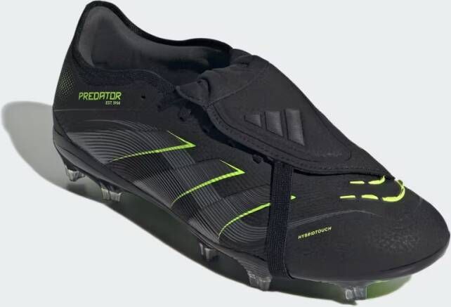 Adidas Predator Pro Fold-Over Tongue Firm Ground Boots