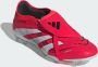 Adidas Sport Predator Pro Ft Fg Voetbalschoenen Sportwear Volwassen - Thumbnail 10