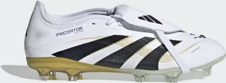 Adidas Predator Pro Fold-Over Tongue Firm Ground Voetbalschoenen