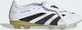 Adidas Predator Pro Fold-Over Tongue Firm Ground Voetbalschoenen Wit- Wit - Thumbnail 3