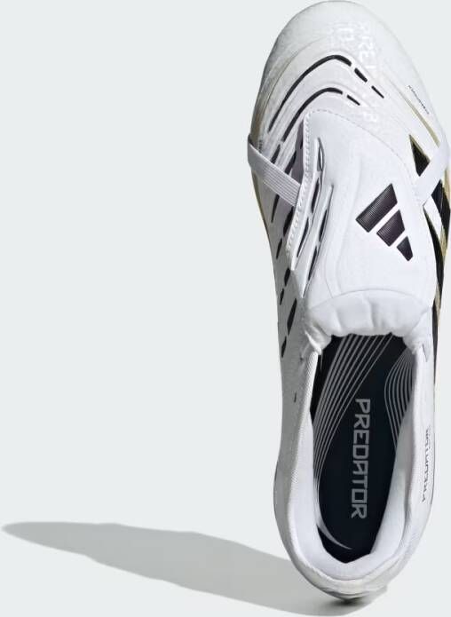 Adidas Predator Pro Fold-Over Tongue Firm Ground Voetbalschoenen