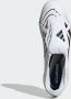 Adidas Predator Pro Fold-Over Tongue Firm Ground Voetbalschoenen Wit- Wit - Thumbnail 4