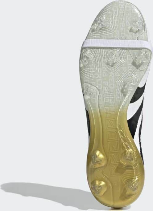 Adidas Predator Pro Fold-Over Tongue Firm Ground Voetbalschoenen