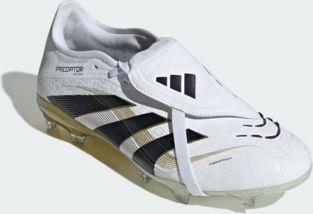 Adidas Predator Pro Fold-Over Tongue Firm Ground Voetbalschoenen