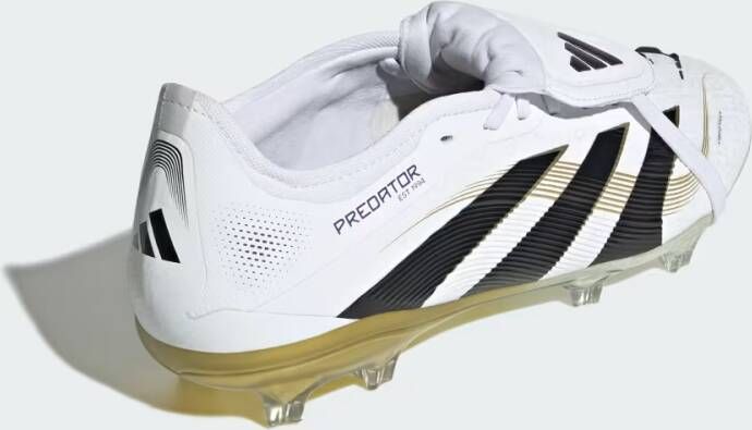 Adidas Predator Pro Fold-Over Tongue Firm Ground Voetbalschoenen