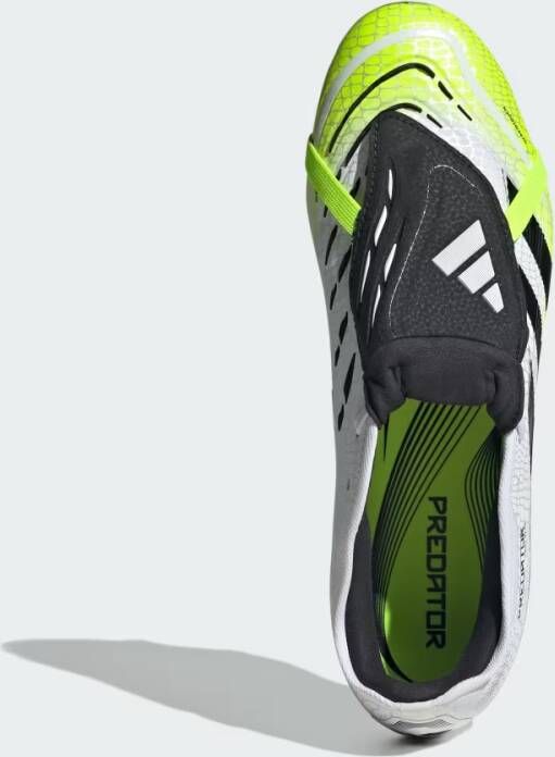 Adidas Predator Pro Fold-Over Tongue Firm Ground Voetbalschoenen