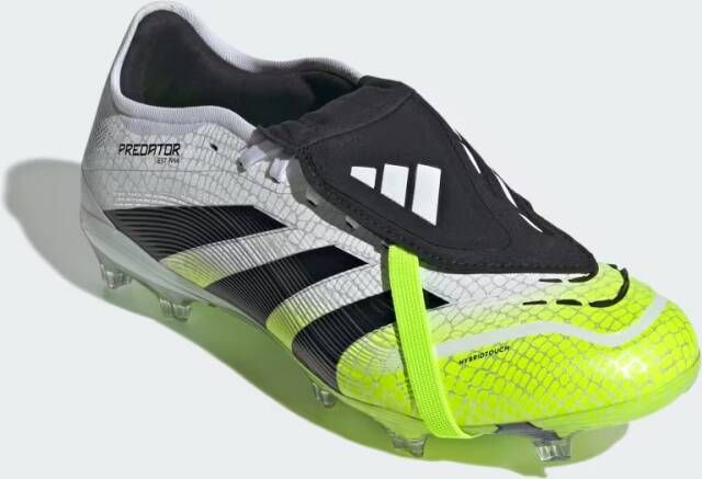 Adidas Predator Pro Fold-Over Tongue Firm Ground Voetbalschoenen