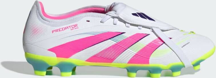 Adidas Predator Pro Fold-Over Tongue Firm Multi-Ground Voetbalschoenen