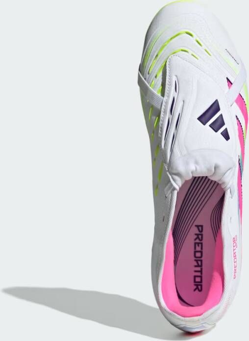 Adidas Predator Pro Fold-Over Tongue Firm Multi-Ground Voetbalschoenen