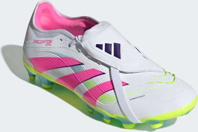 Adidas Predator Pro Fold-Over Tongue Firm Multi-Ground Voetbalschoenen