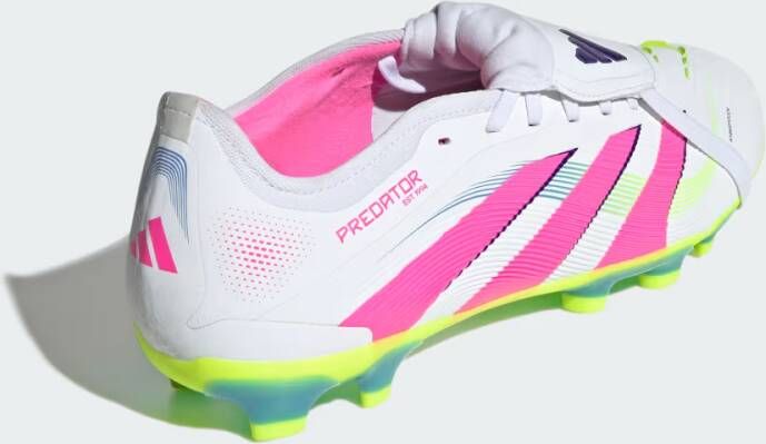 Adidas Predator Pro Fold-Over Tongue Firm Multi-Ground Voetbalschoenen