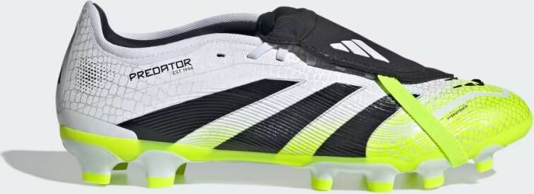 Adidas Predator Pro Fold-Over Tongue Multi-Ground Voetbalschoenen