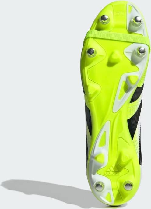 Adidas Predator Pro Fold-Over Tongue Soft Ground Voetbalschoenen
