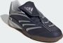 Adidas Predator Sala Shadow Navy Indoor Schoenen - Thumbnail 4