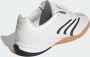 Adidas Predator Sala Sneakers Zilver 2 3 Mesh Synthetisch - Thumbnail 7