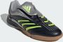 Adidas Predator Sala Sneakers Zwart 1 3 Mesh Synthetisch - Thumbnail 4