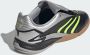 Adidas Predator Sala Sneakers Zwart 1 3 Mesh Synthetisch - Thumbnail 5