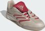 Adidas Predator Sala Beige Indoor Schoenen - Thumbnail 4