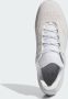 Adidas Originals Puig Indoor Schoenen Unisex Wit - Thumbnail 3