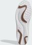 Adidas Originals Puig Indoor Schoenen Unisex Wit - Thumbnail 4