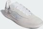 Adidas Originals Puig Indoor Schoenen Unisex Wit - Thumbnail 5