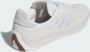 Adidas Originals Puig Indoor Schoenen Unisex Wit - Thumbnail 6