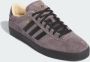Adidas Originals Puig Indoor Schoenen Dames Bruin - Thumbnail 6