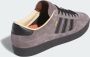 Adidas Originals Puig Indoor Schoenen Dames Bruin - Thumbnail 7