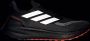 Adidas Pureboost 5 Schoenen Zwart Maat: 40 2 3 Mesh Synthetisch Foot Locker - Thumbnail 2