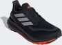 Adidas Pureboost 5 Schoenen Zwart Maat: 40 2 3 Mesh Synthetisch Foot Locker - Thumbnail 5