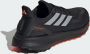 Adidas Pureboost 5 Schoenen Zwart Maat: 40 2 3 Mesh Synthetisch Foot Locker - Thumbnail 6