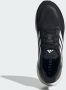 Adidas Pureboost 5 Heren Schoenen Zwart Maat: 45 1 3 Mesh Synthetisch Foot Locker - Thumbnail 5