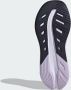 Adidas Performance Questar 3 Hardloopschoenen Dames Paars - Thumbnail 15