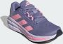 Adidas Performance Questar 3 Hardloopschoenen Dames Paars - Thumbnail 16